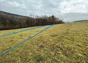 ID-3603 NA PREDAJ Pozemok – Bardejov – časť Mníchovský potok