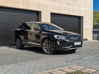 Volvo XC60 D4 2.4L Summum Geartronic AWD, 140kW, AT6