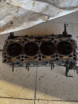 Hlava valcov 2.0 TDi BMP