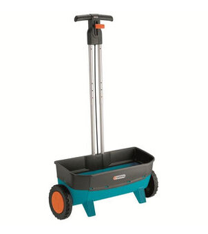 posypaci vozik Gardena