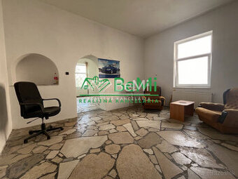 Predaj rodinný dom /komerčný objekt/ -  Levice (052-15-MIJK)