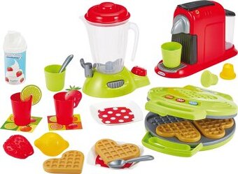 Predám kuchynské vybavenie Écoiffier