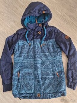 Dámska zimná bunda Alife&Kickin veľ.M