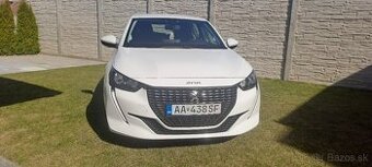 Peugeot 208 Pure Tech
