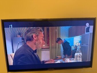 32” TV Samsung UE32D6530WS