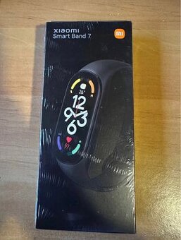 Xiaomi Smart Band 7 – inteligentný náramok