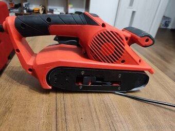 Pásová Brúska Einhell tc bs 8038