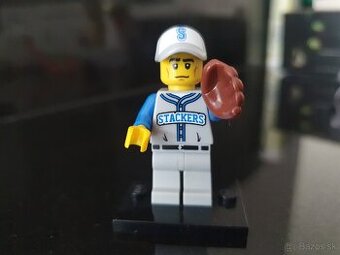 Lego Minifigures
