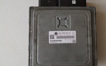 riadaca jednotka 1.6TDI SIMOS PCR2.1 OCTAVIA 2