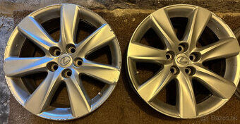 Elektrony LEXUS (Toyota) R19