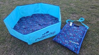 Skladaci detsky bazen Tidipool Nabaiji