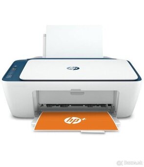 HP DeskJet 2721e tlačiareň