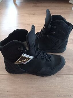 Kanady polovysoké BOSP GORE-TEX nové veľkosť 46