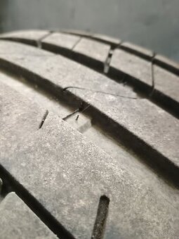 Velox Sport PT741 245/45r18