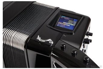 Predám akordeón ROLAND FR 8X