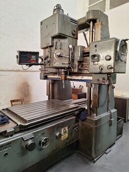 Souřadnicová vrtačka SIP HYDROPTIC 6 (8054)