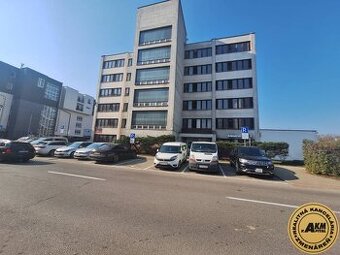 Ubytovanie pre zamestnancov, 64 m2, Tulská ul., Zvolen - Záp