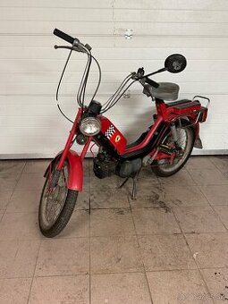 Babeta 210 jawa