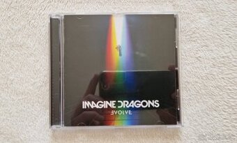 Imagine Dragons: Evolve