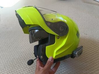 Vyklápacia prilba Scorpion EXO-3000 Air