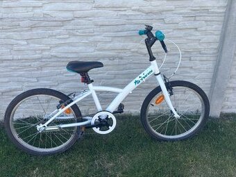 Detský bicykel B’TWIN