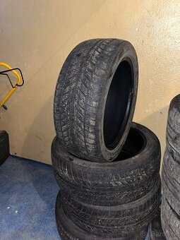 Goodride SW608 225/45 R17 (zimné)