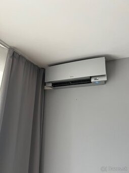 Montáž klimatizácie Prešov a okolie