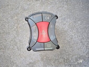 Vypínač výstražných svetiel Fiat Doblo