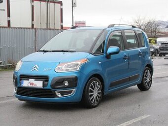 Citroën C3 Picasso 1.6 HDi
