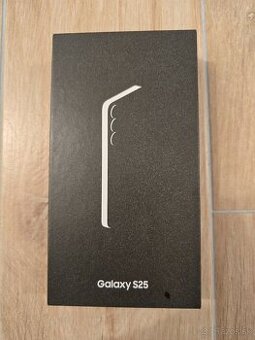 Samsung Galaxy S25 12/128GB