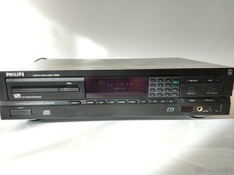 Philips CD 824