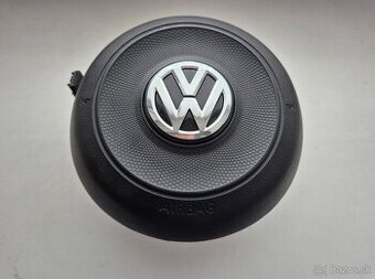 AIRBAG VOLKSWAGEN DO VOLANTU GTI / GTD / Rline / R