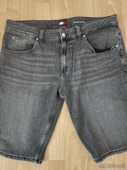 Kratasy TOMMY JEANS, velk. 38