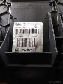 Renault Megan 3-kurenie komplet,interier+Fluenc