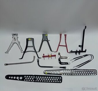 Stojan # BABETTA ,JAWA PIONIER, MUSTANG,SIMSON,J555