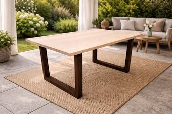 Konferenčný stolík Masív