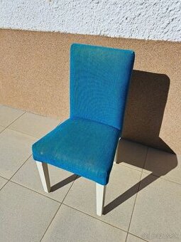 Detská čalúnená stolička