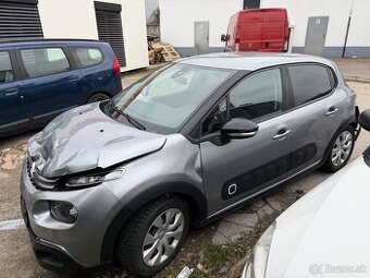 Citroën C3 1.2 puretech ND