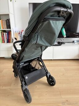 Easywalker Jackey - detsky kociar