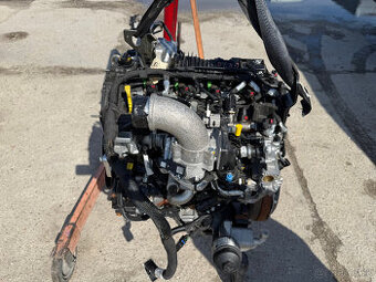 ----FORD RANGER TRANSIT 2.0 ECO BLUE-----