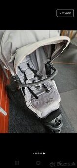 Kociar Baby jogger city elite