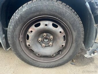 Ako nova Zimna sada  165/70r14