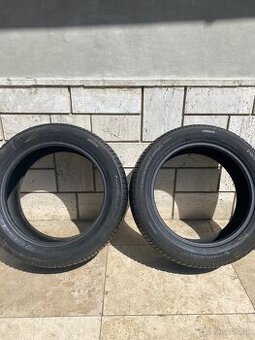 Predám pneumatiky