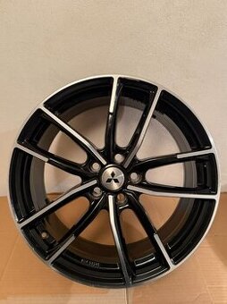 R19 ORIG. DISKY MITSUBISHI 5X114,3 8JX19 ET40 ASX