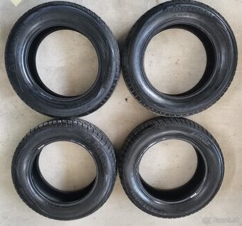 Predám letné pneumatiky 185 /65 R15