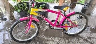 Predám detský bicykel