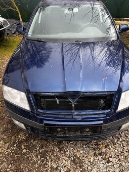 Rozpredam Octaviu 2 1.9 tdi 77kw - 1