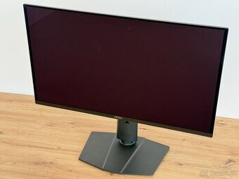 Herný Monitor MSI MAG 273QP QD-OLED X24 + Záruka