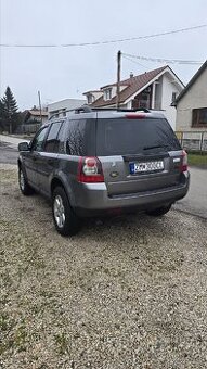 Freelander 2 - 1