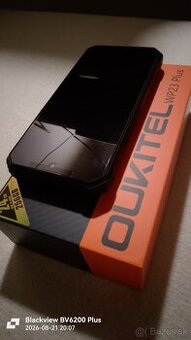 Predám OUKITEL WP23 plus nový